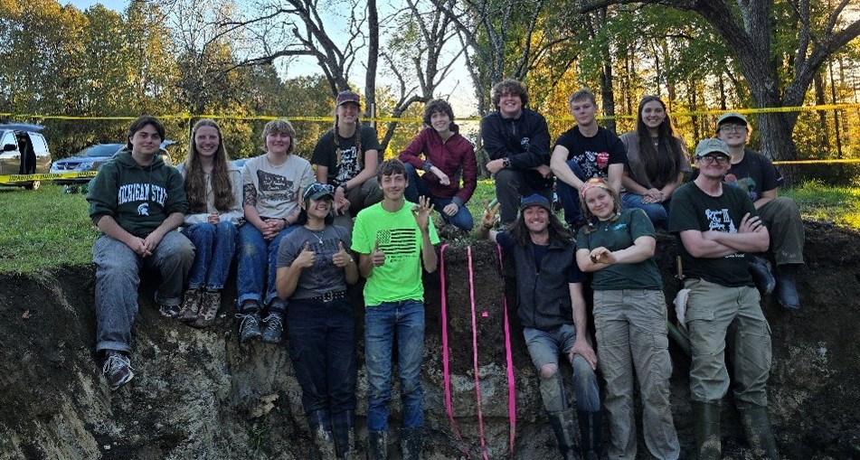 2026 soil judging regional contest full team.jpg